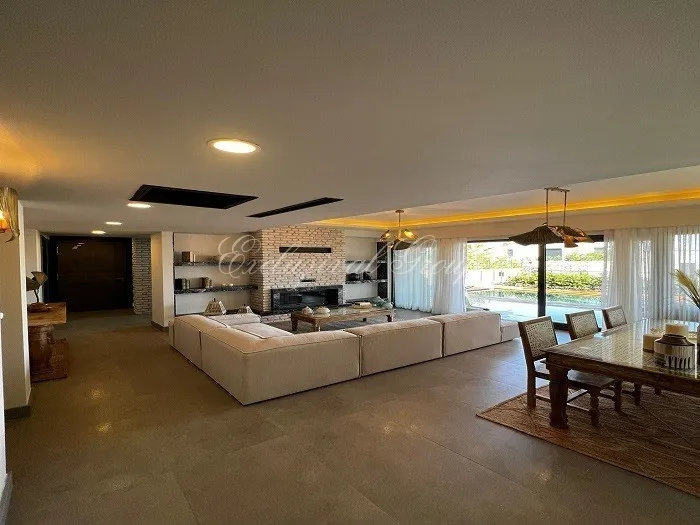 Villa met 2 slaapkamers te koop in Bodrum, Muğla — 4/20