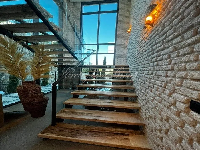 Villa met 2 slaapkamers te koop in Bodrum, Muğla — 10/20