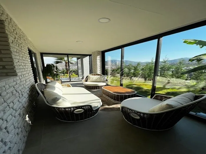 Villa met 2 slaapkamers te koop in Bodrum, Muğla — 5/20