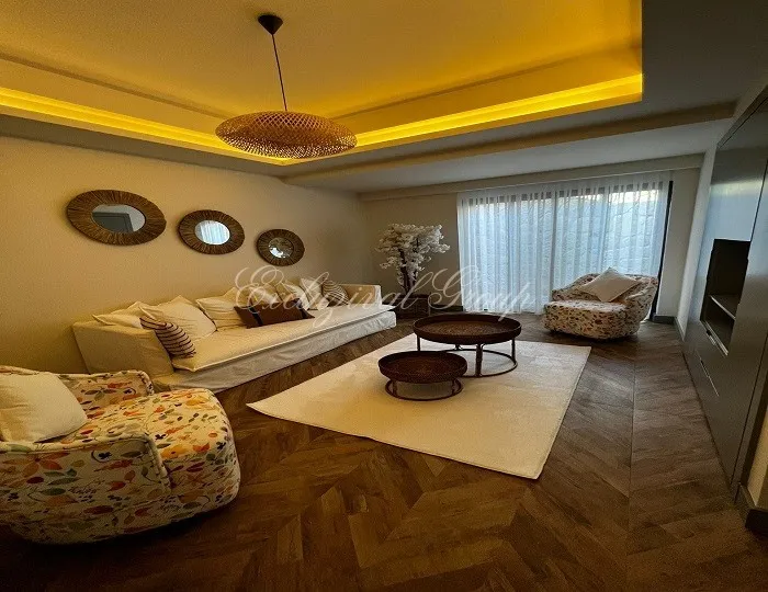 Villa met 2 slaapkamers te koop in Bodrum, Muğla — 6/20