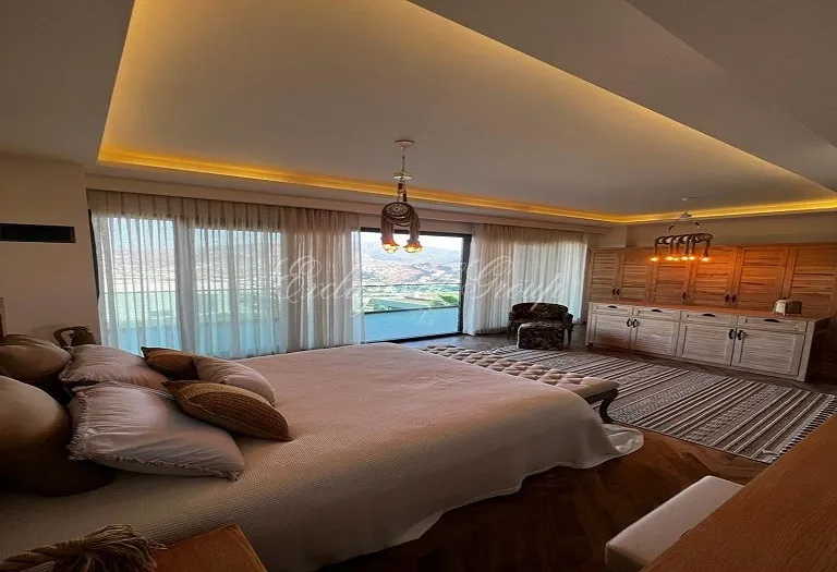 Villa met 2 slaapkamers te koop in Bodrum, Muğla — 7/20