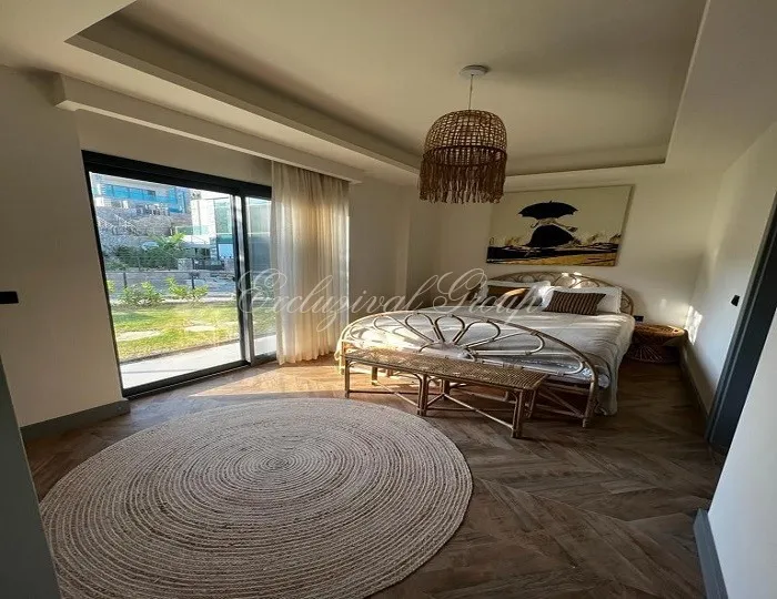 Villa met 2 slaapkamers te koop in Bodrum, Muğla — 12/20