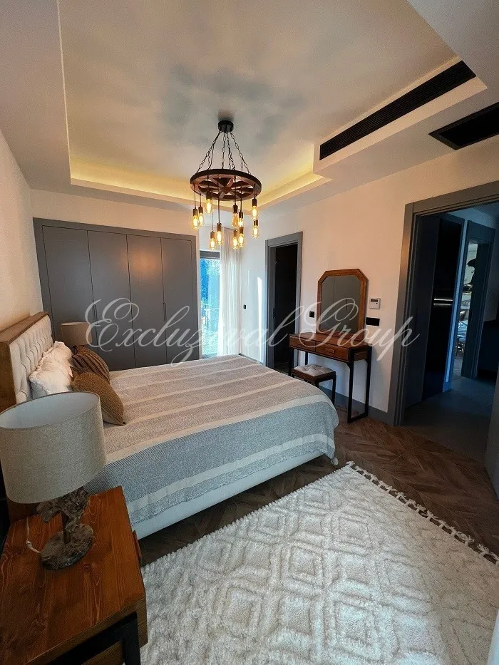 Villa met 2 slaapkamers te koop in Bodrum, Muğla — 11/20