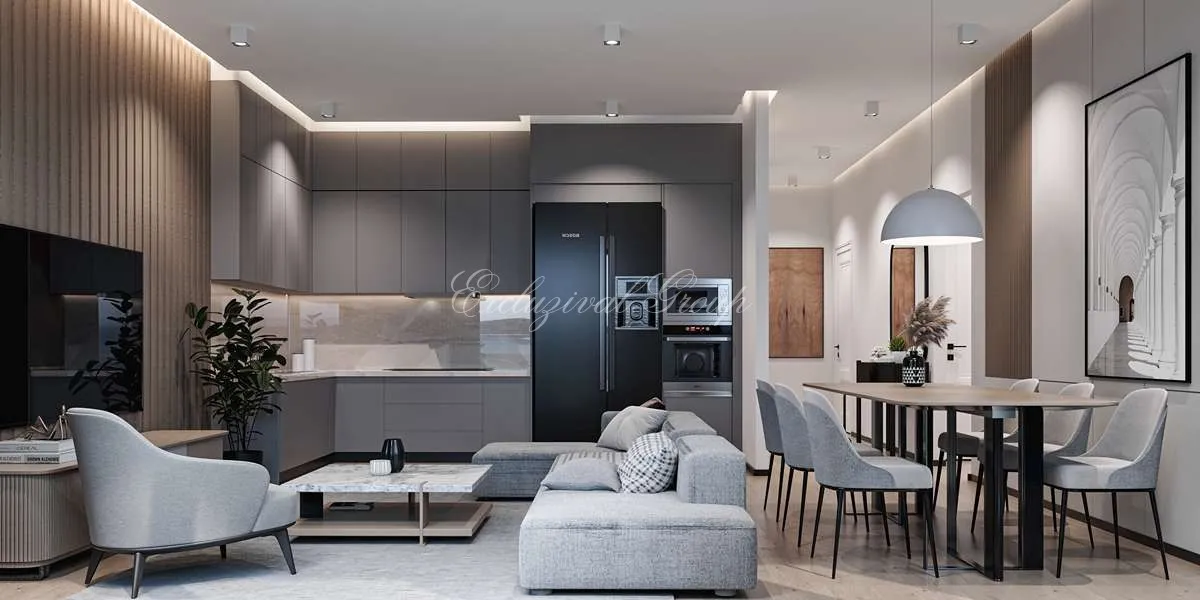 2-bedroom villa for sale in Bodrum, Muğla — 9/20