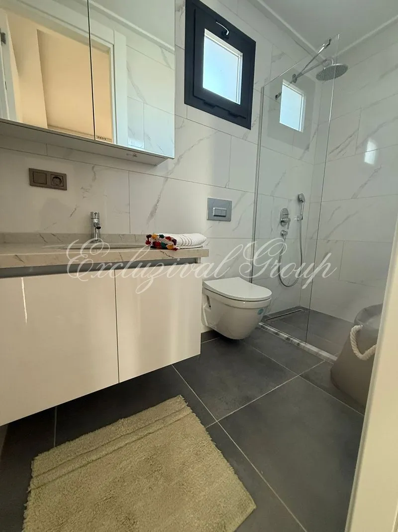 2-bedroom villa for sale in Bodrum, Muğla — 12/20