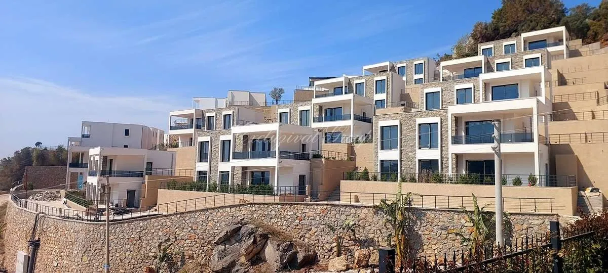 Villa mit 2 Schlafzimmern zum Kauf in Bodrum, Muğla — 4/20