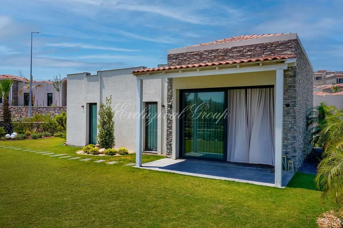 3-bedroom villa for sale in Bodrum, Muğla — 3/20