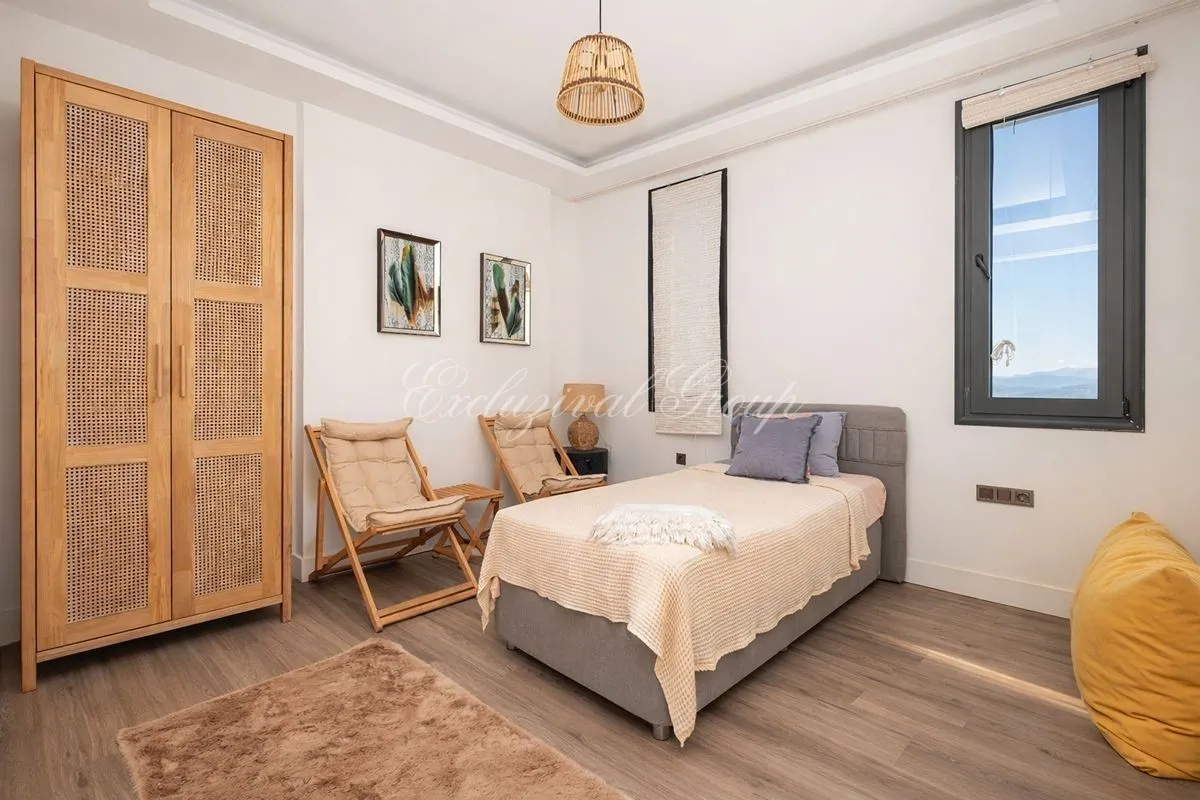 2-bedroom villa for sale in Bodrum, Muğla — 10/20
