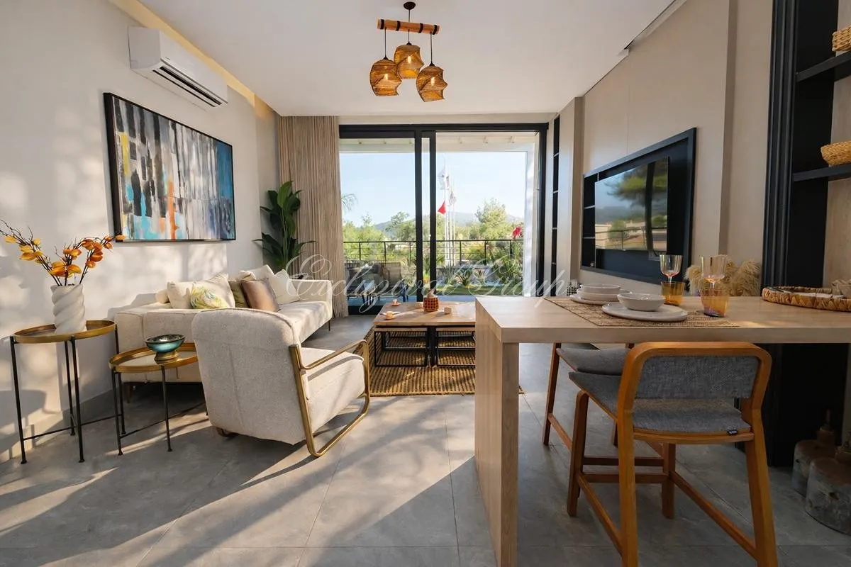 3-bedroom villa for sale in Bodrum, Muğla — 7/20