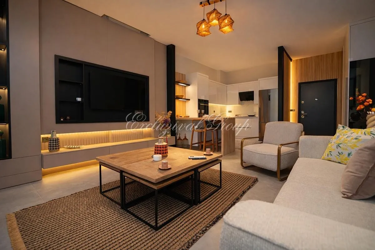 3-bedroom villa for sale in Bodrum, Muğla — 8/20