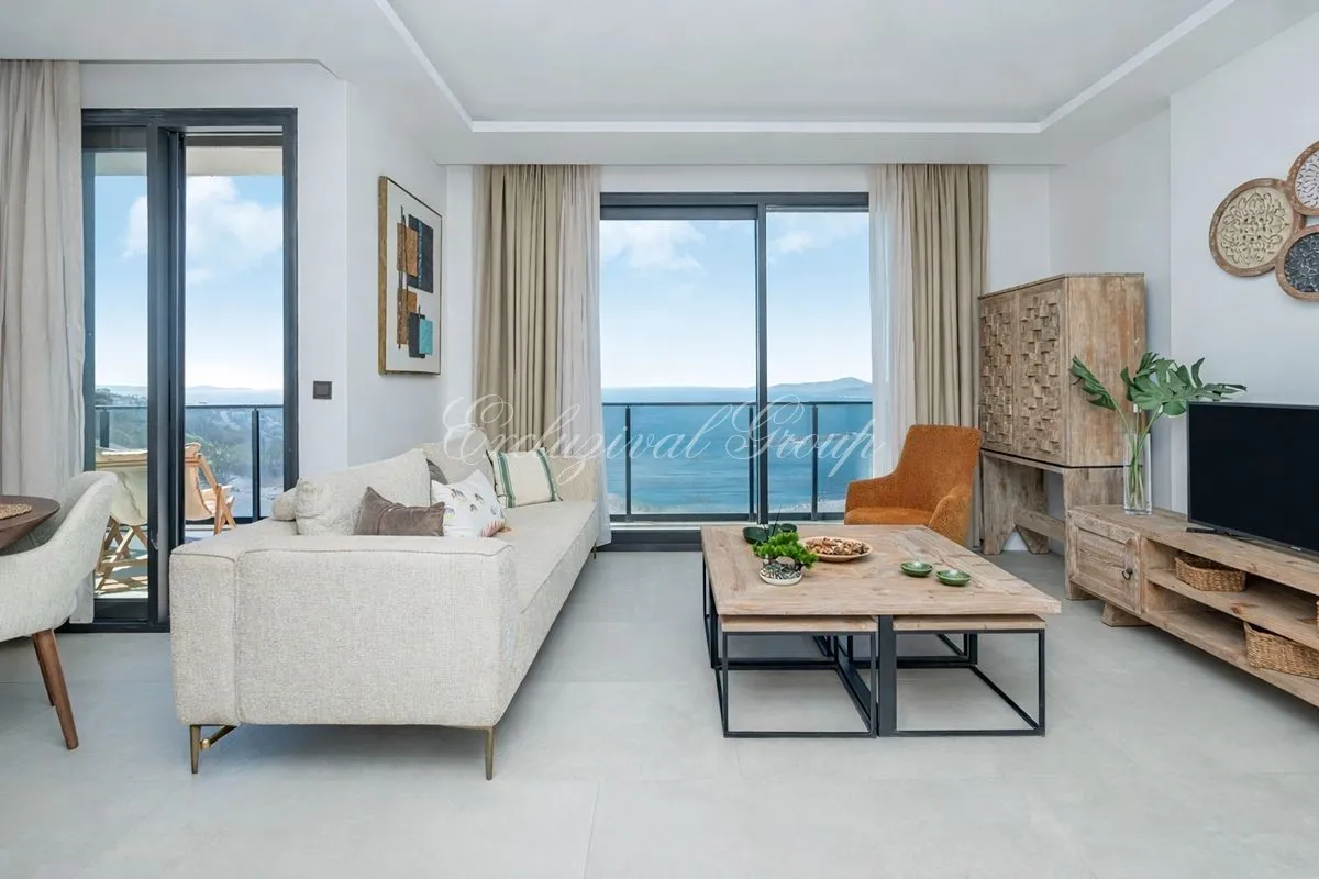 2-bedroom villa for sale in Bodrum, Muğla — 3/20