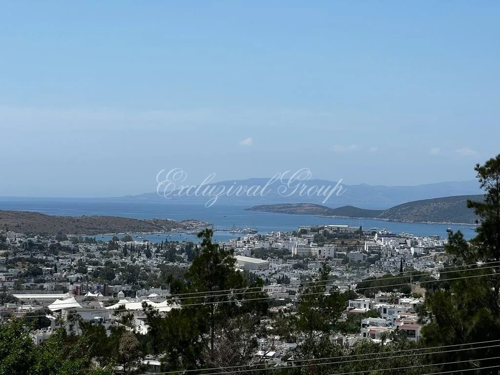 Villa mit 2 Schlafzimmern zum Kauf in Bodrum, Muğla — 6/20