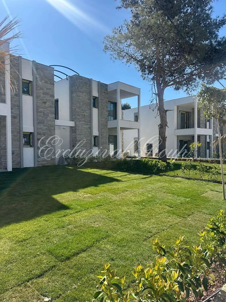 Villa mit 2 Schlafzimmern zum Kauf in Bodrum, Muğla — 5/20