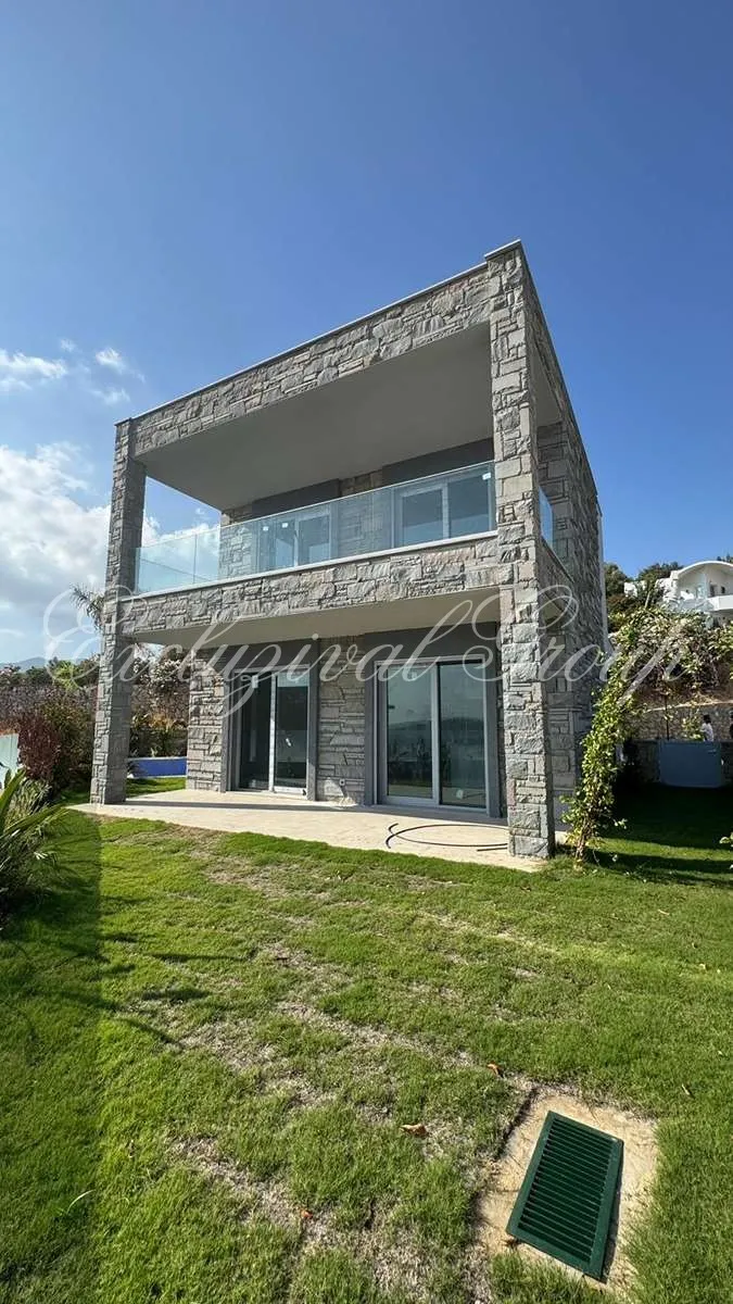 Villa mit 4 Schlafzimmern zum Kauf in Bodrum, Muğla — 20/20