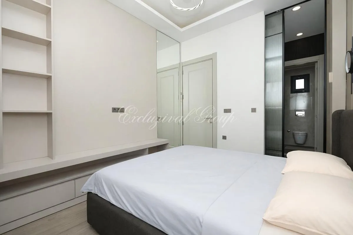 3-bedroom villa for sale in Bodrum, Muğla — 9/20