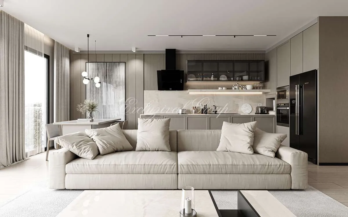 2-bedroom villa for sale in Bodrum, Muğla — 14/20