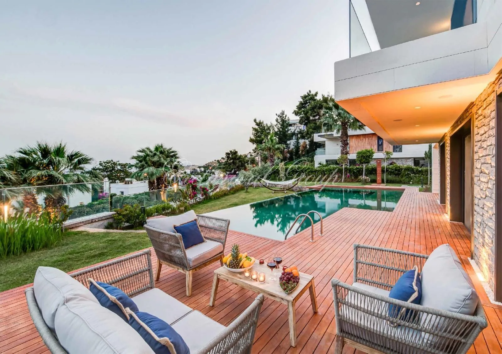 Villa mit 5 Schlafzimmern zum Kauf in Bodrum, Muğla — 4/20