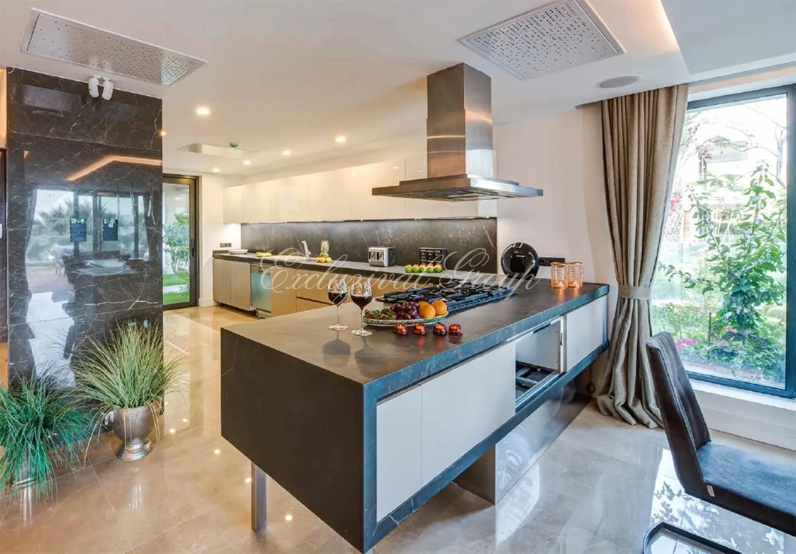 Villa mit 5 Schlafzimmern zum Kauf in Bodrum, Muğla — 18/20