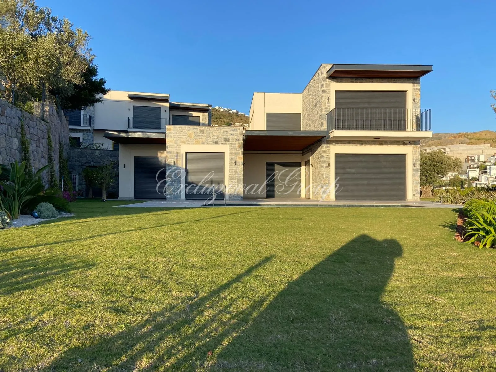 Villa met 4 slaapkamers te koop in Bodrum, Muğla — 5/20