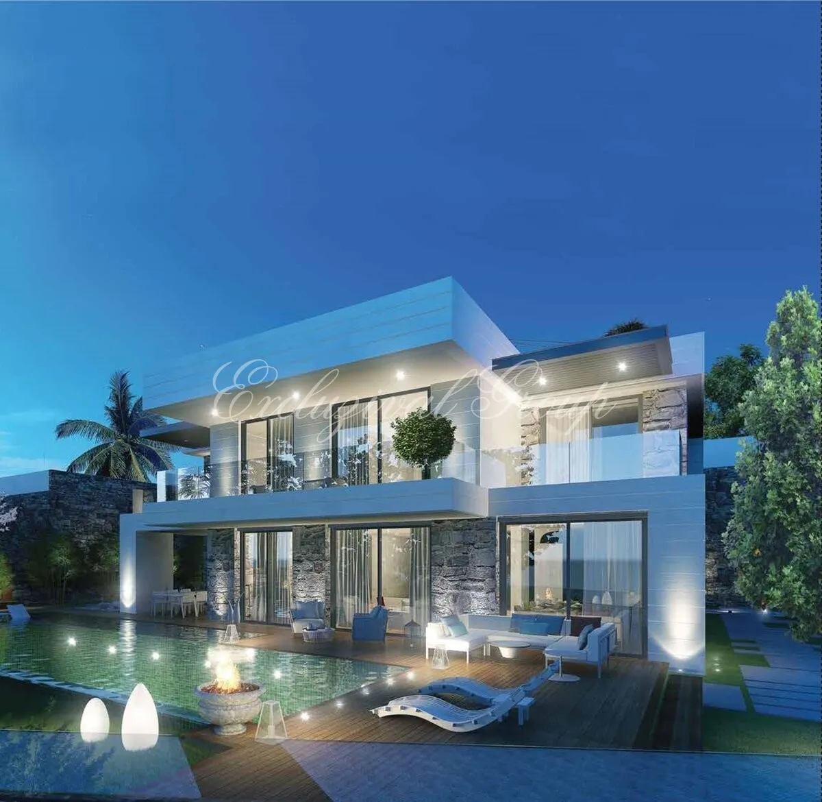 Villa mit 5 Schlafzimmern zum Kauf in Bodrum, Muğla — 3/20