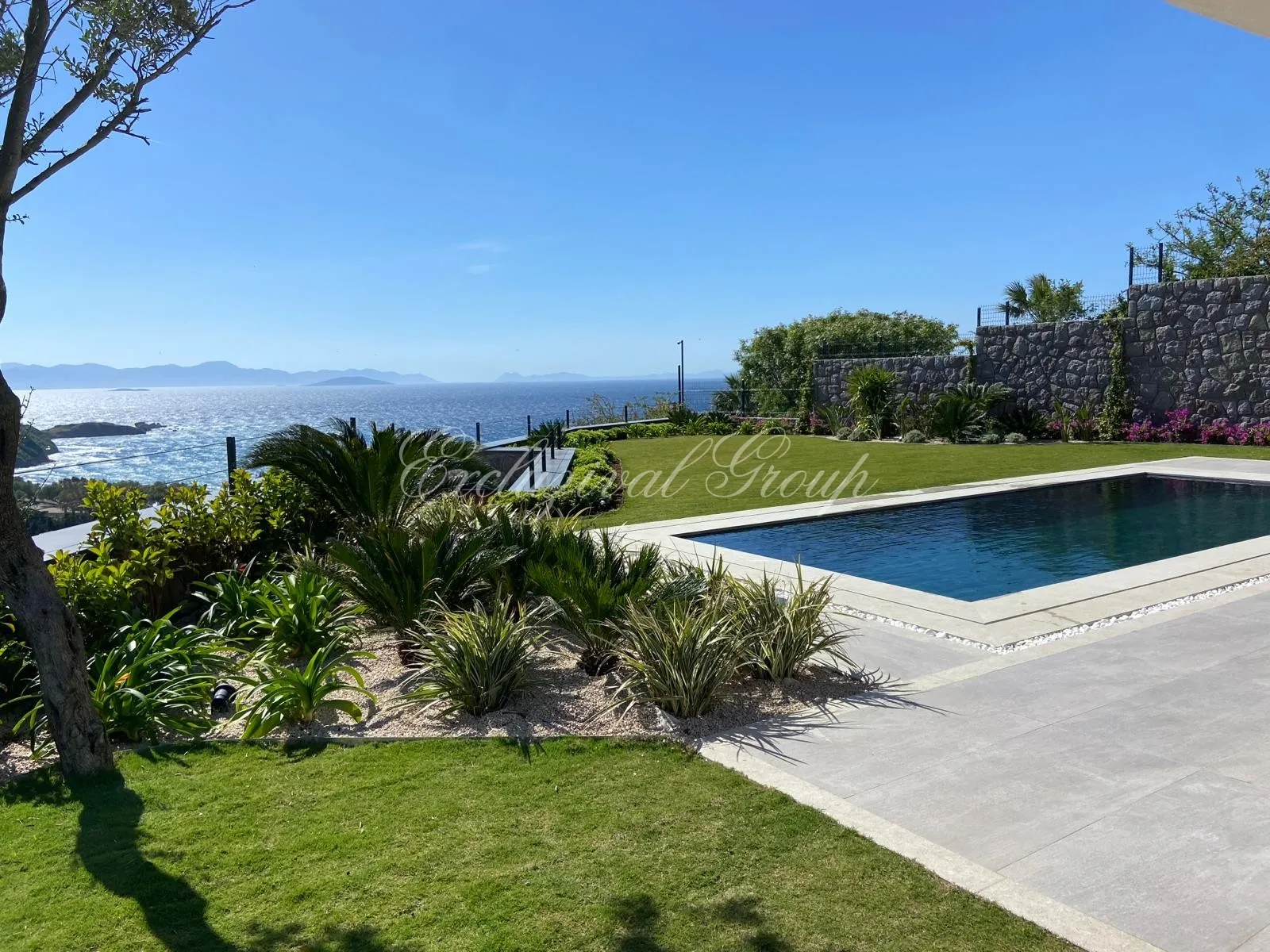 4 bedroom villa in Bodrum, 243 m²
