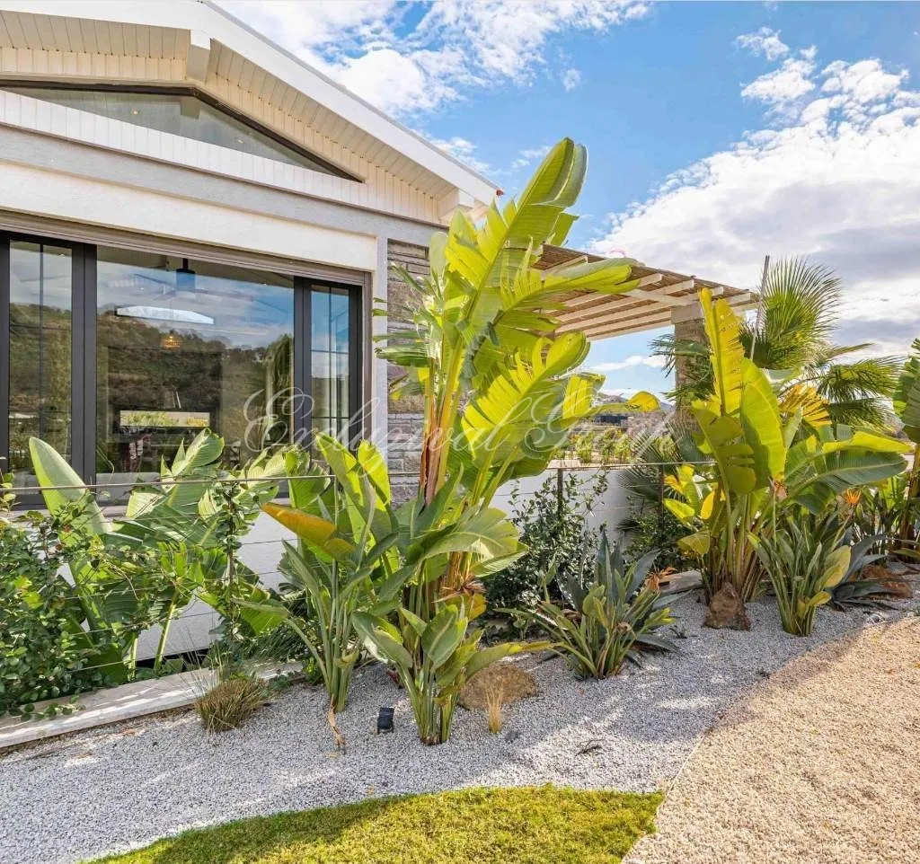 Villa mit 4 Schlafzimmern zum Kauf in Bodrum, Muğla — 15/20
