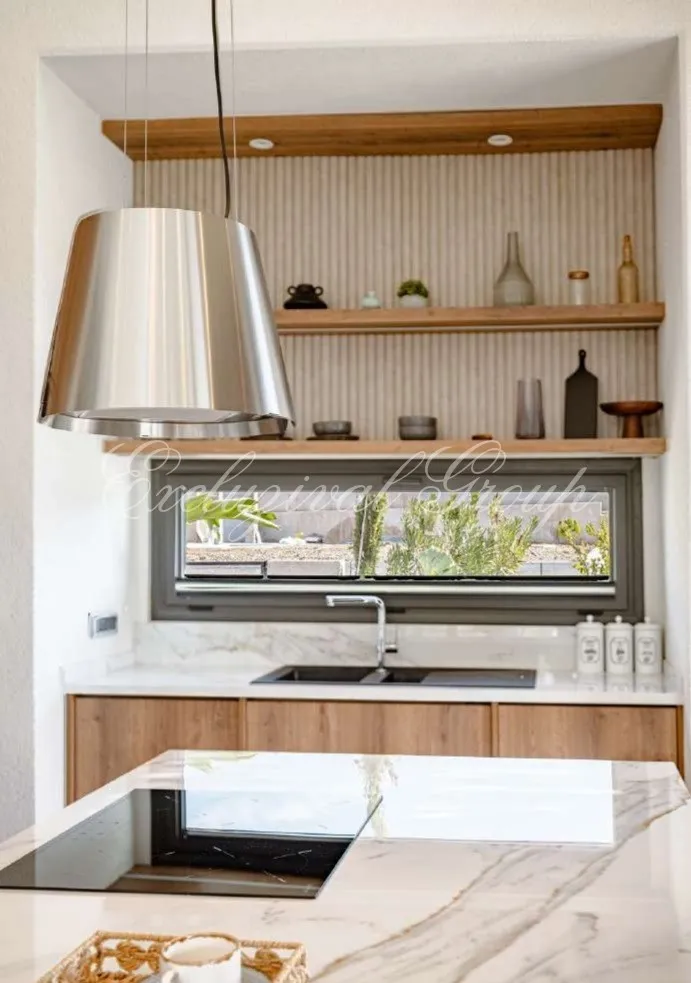 Villa mit 4 Schlafzimmern zum Kauf in Bodrum, Muğla — 12/20