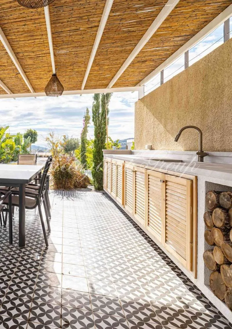 Villa mit 4 Schlafzimmern zum Kauf in Bodrum, Muğla — 14/20