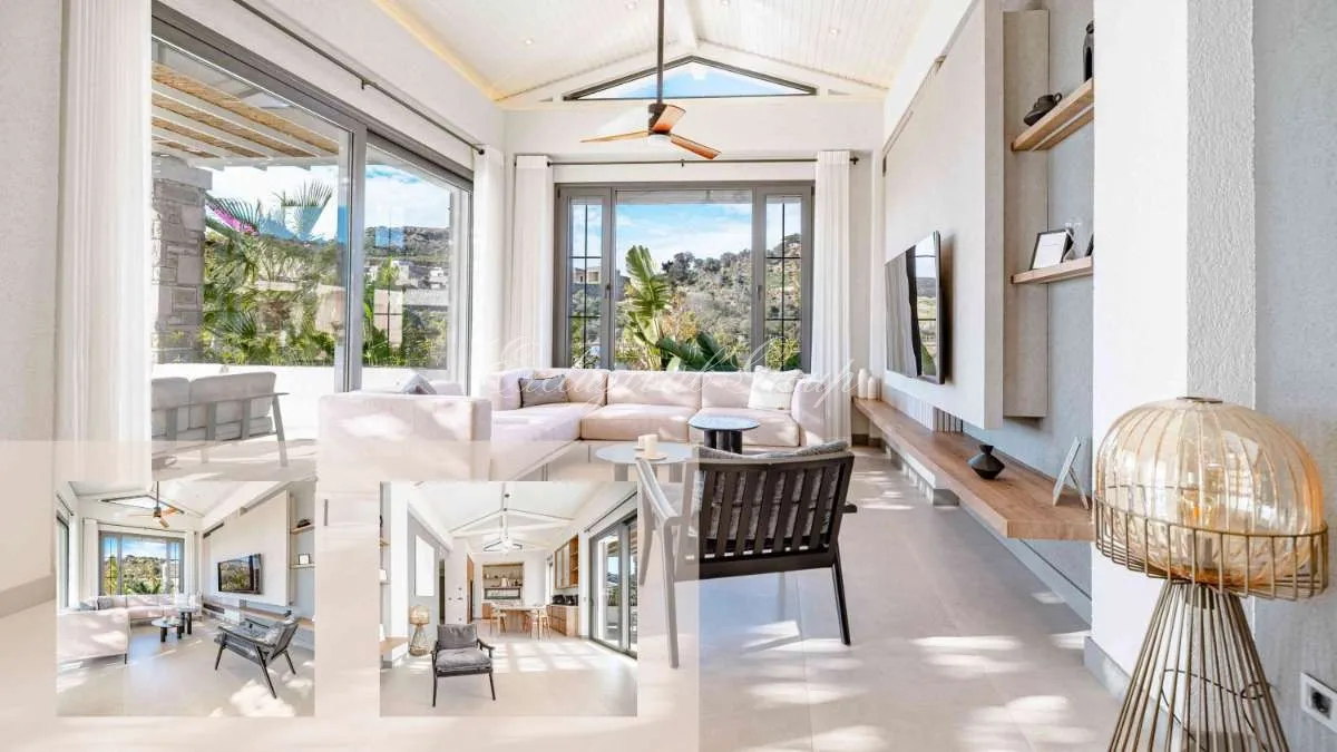 Villa mit 4 Schlafzimmern zum Kauf in Bodrum, Muğla — 6/20