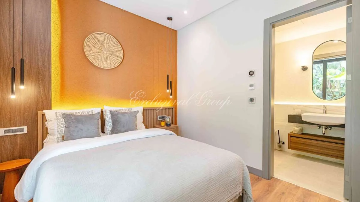Villa mit 4 Schlafzimmern zum Kauf in Bodrum, Muğla — 10/20