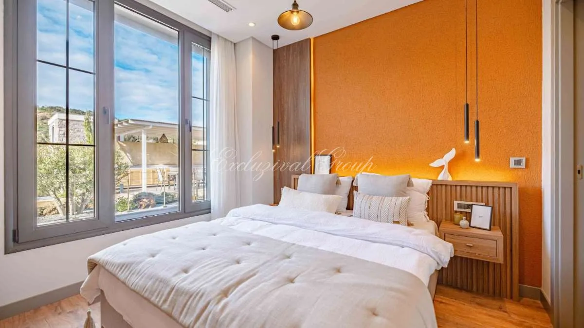 Villa mit 4 Schlafzimmern zum Kauf in Bodrum, Muğla — 11/20