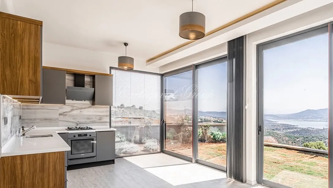 Villa met 3 slaapkamers te koop in Bodrum, Muğla — 8/20
