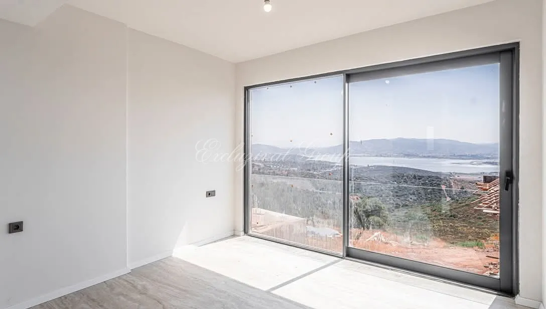 Villa met 3 slaapkamers te koop in Bodrum, Muğla — 11/20