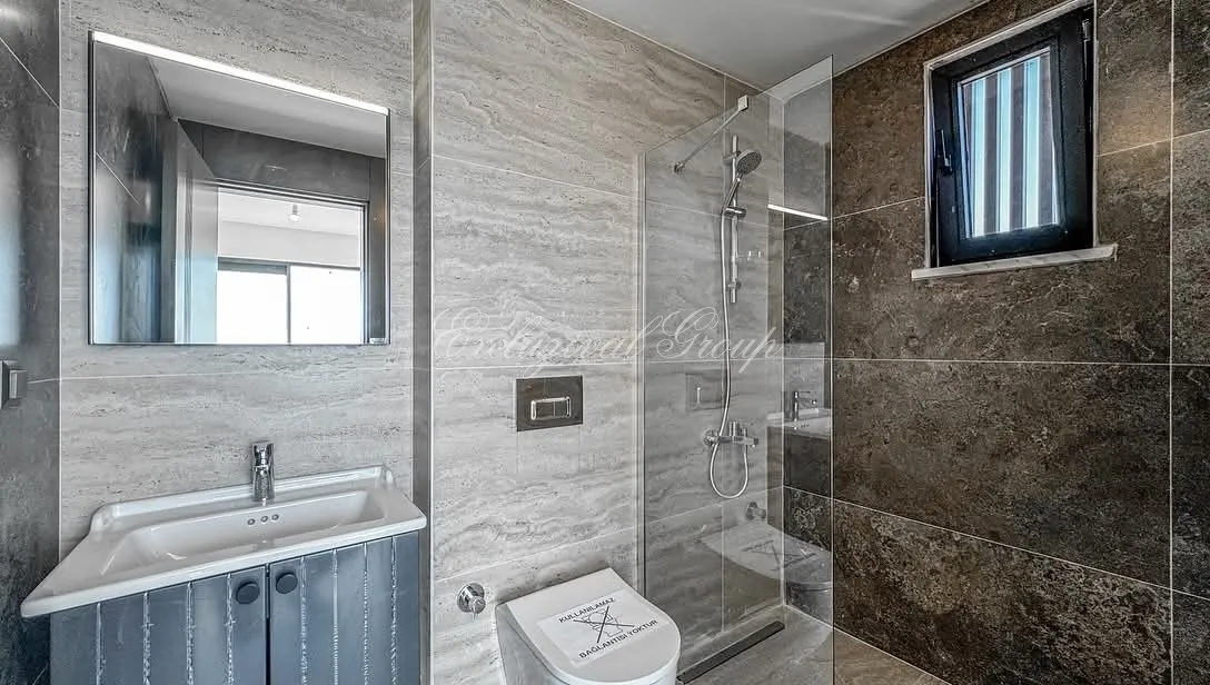 Villa met 3 slaapkamers te koop in Bodrum, Muğla — 13/20