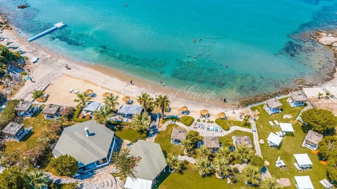 Villa met 3 slaapkamers te koop in Bodrum, Muğla — 5/20