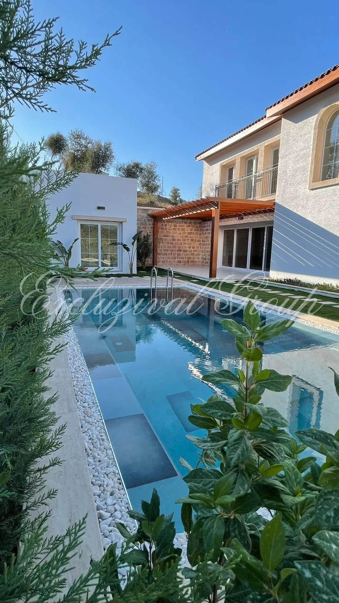 2-bedroom villa for sale in Bodrum, Muğla — 4/20