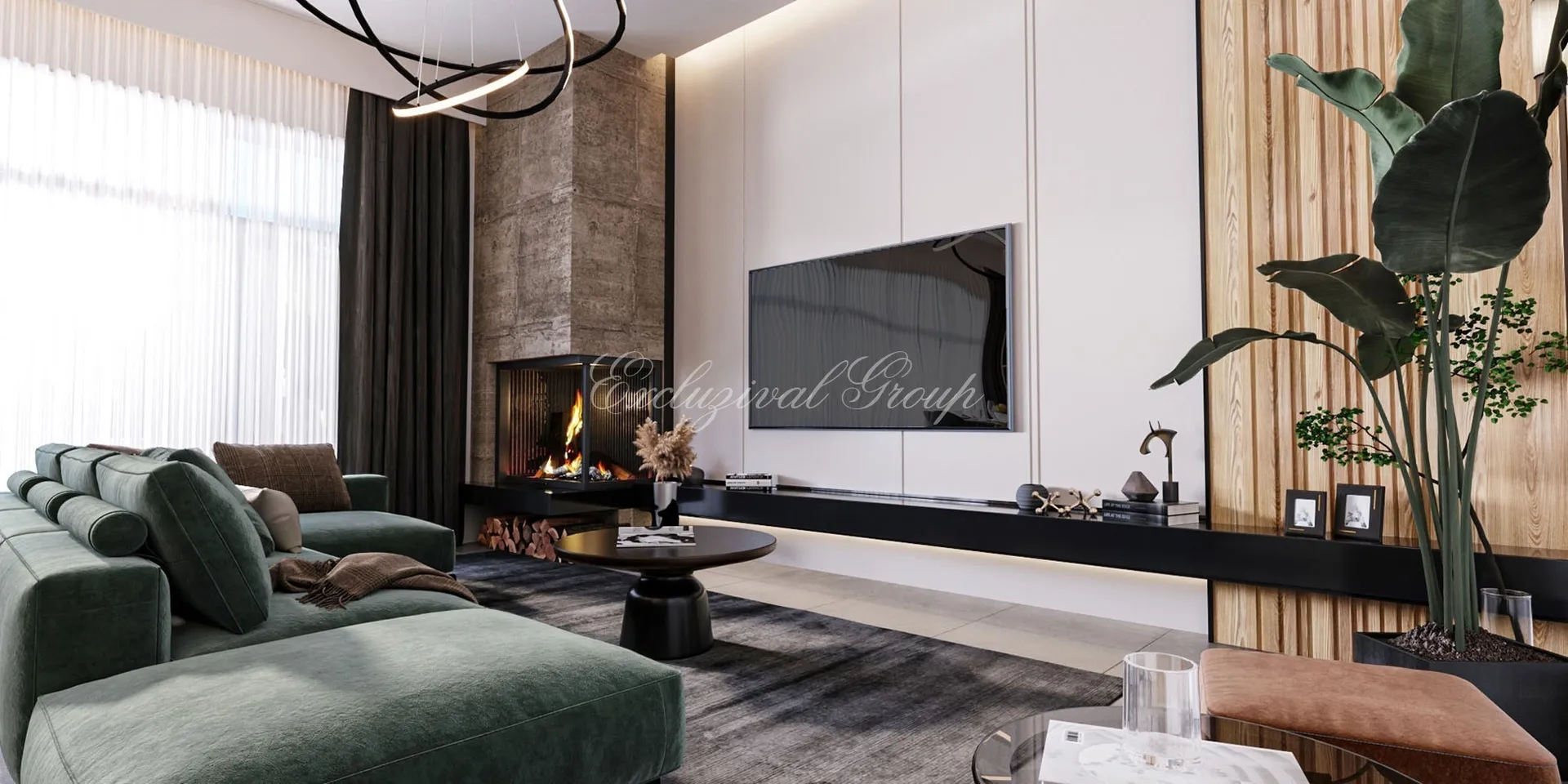 Villa mit 4 Schlafzimmern zum Kauf in Bodrum, Muğla — 5/20