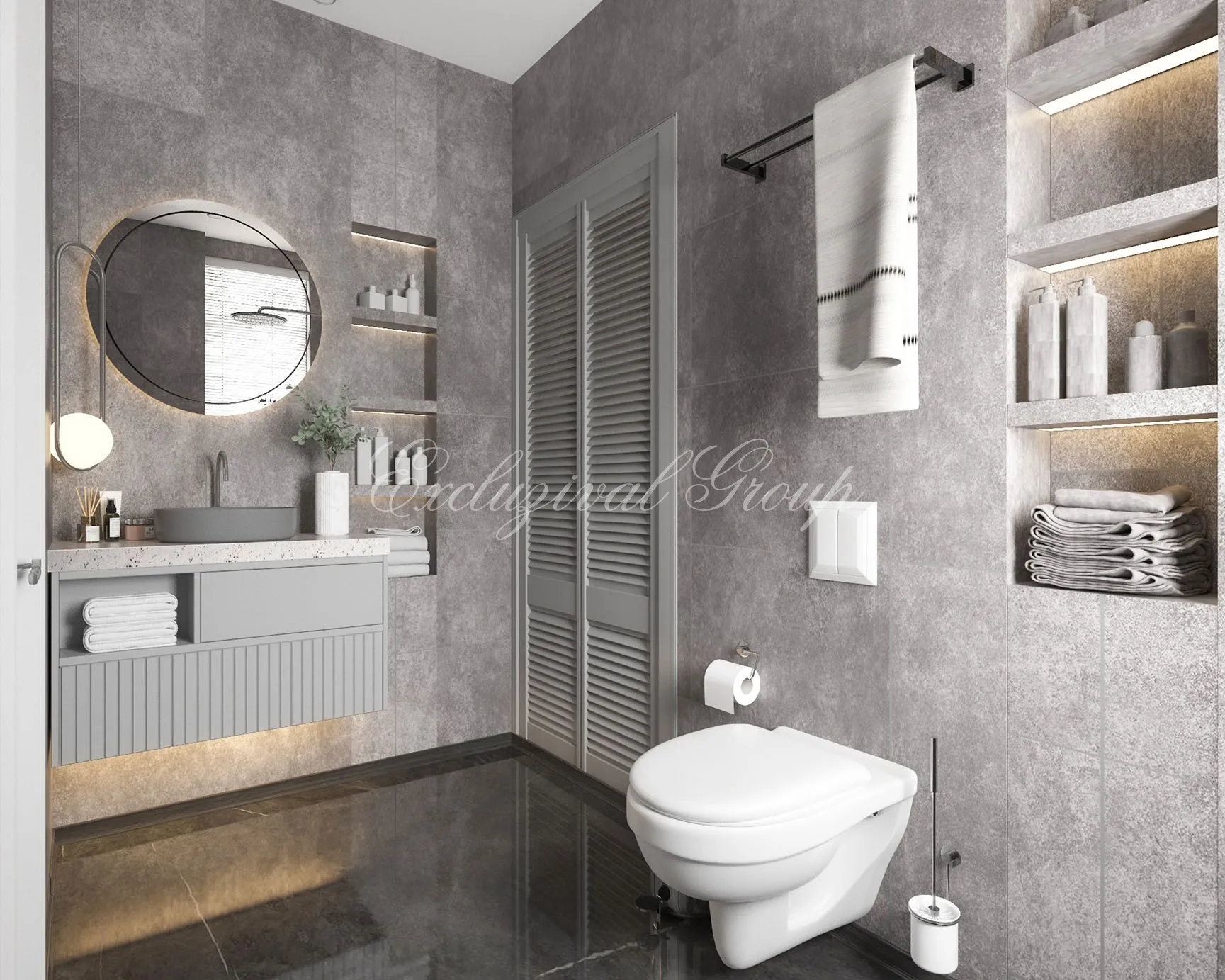 Villa mit 4 Schlafzimmern zum Kauf in Bodrum, Muğla — 12/20