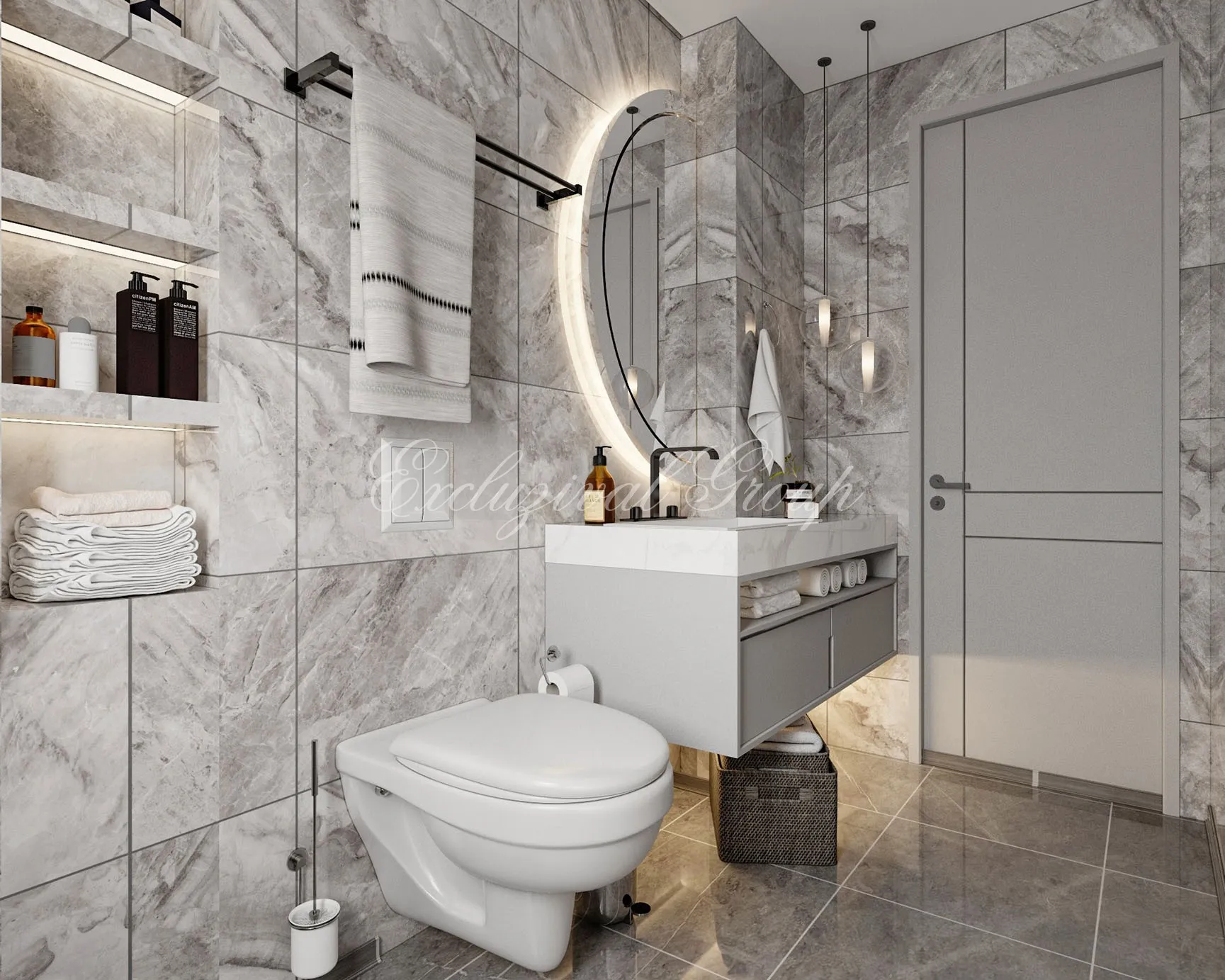 Villa mit 4 Schlafzimmern zum Kauf in Bodrum, Muğla — 15/20