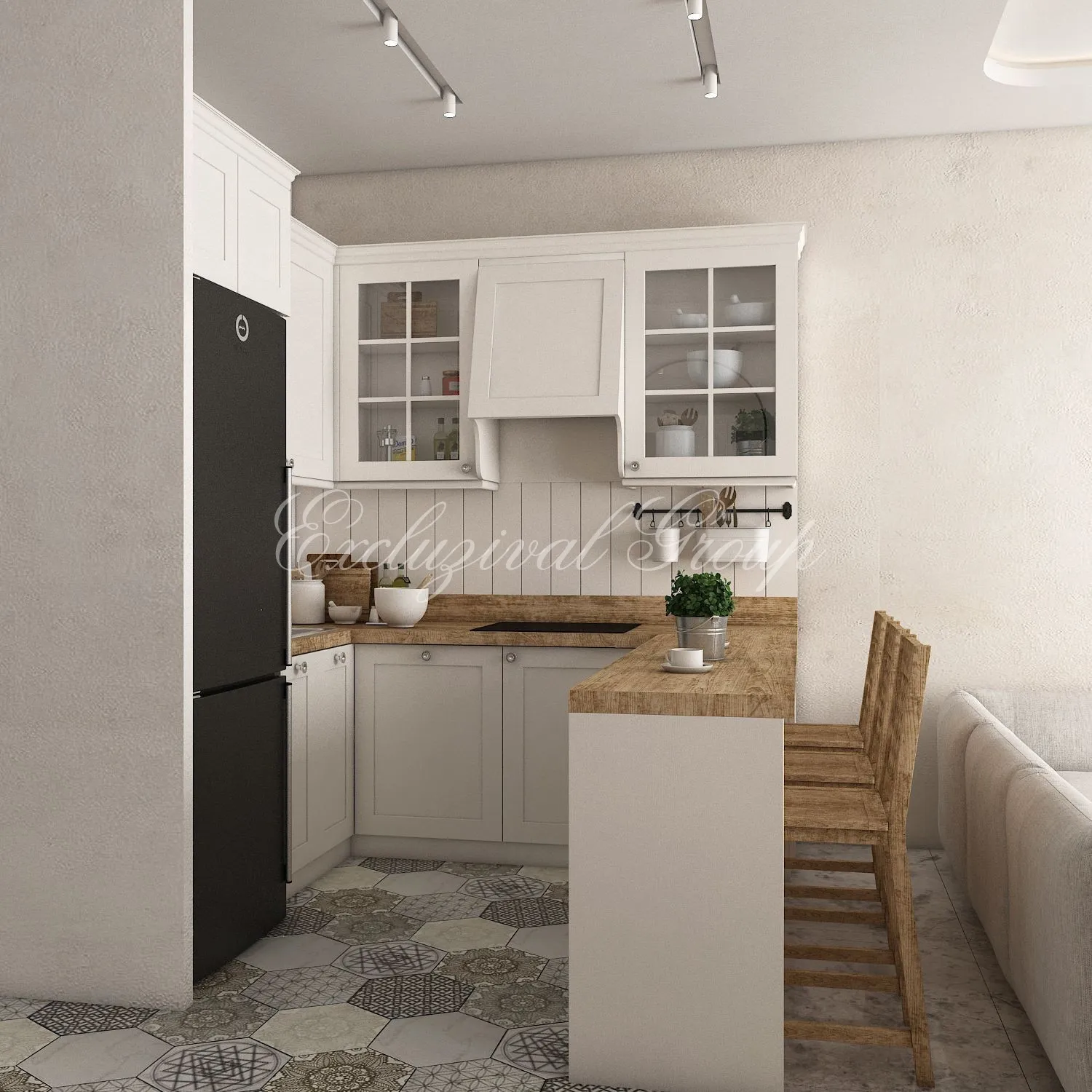Wohnung mit 2 Schlafzimmern zum Kauf in Bodrum, Muğla — 2/20