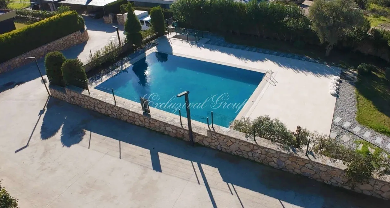 3-bedroom villa for sale in Bodrum, Muğla — 3/11