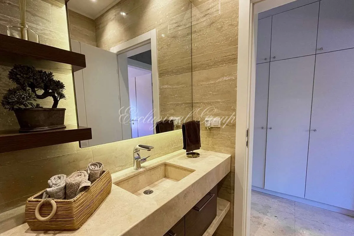 3-bedroom villa for sale in Bodrum, Muğla — 11/11