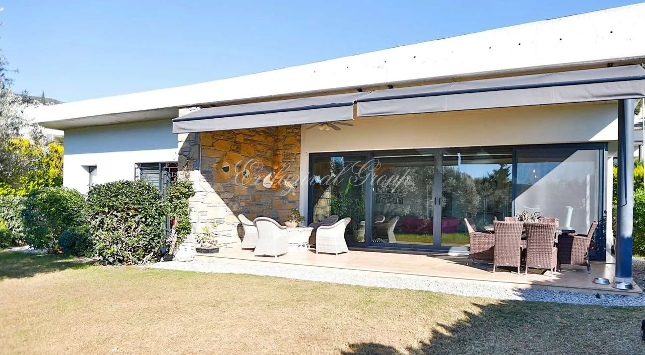 3-bedroom villa for sale in Bodrum, Muğla — 4/11