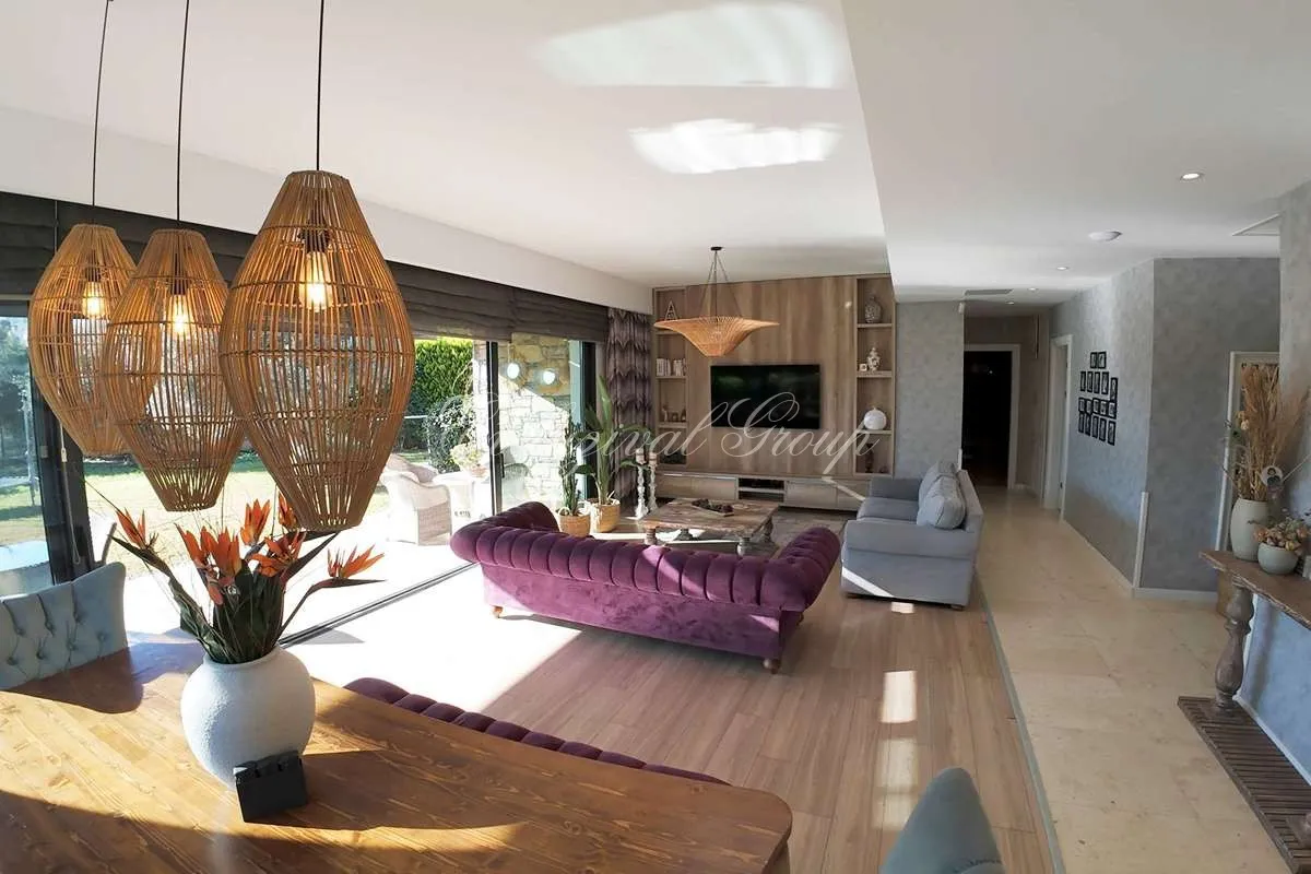 3-bedroom villa for sale in Bodrum, Muğla — 5/11