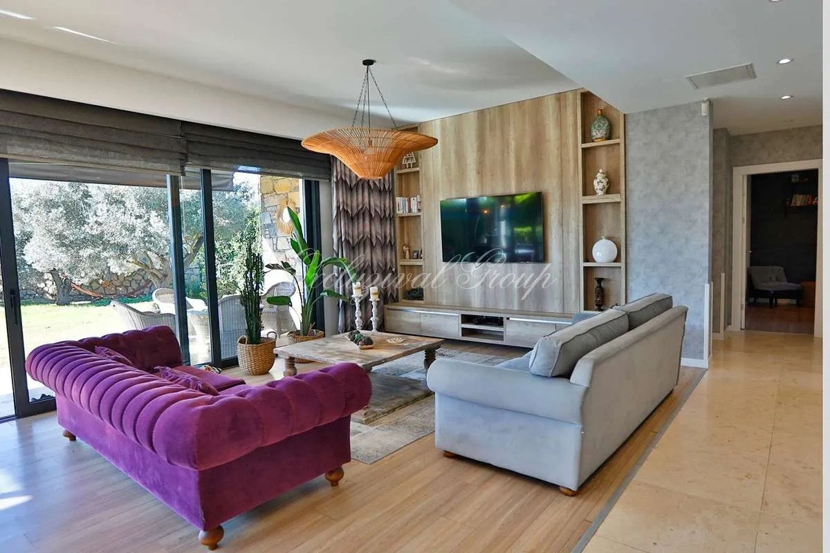 3-bedroom villa for sale in Bodrum, Muğla — 2/11