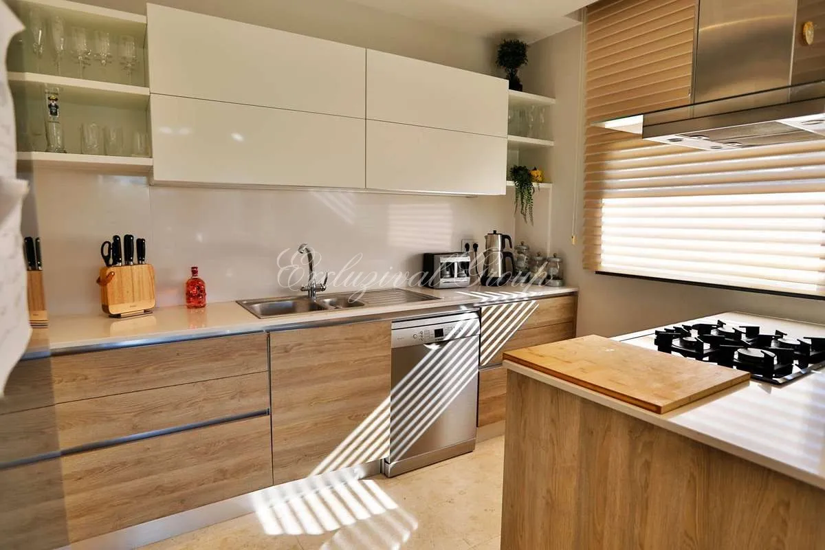 3-bedroom villa for sale in Bodrum, Muğla — 6/11