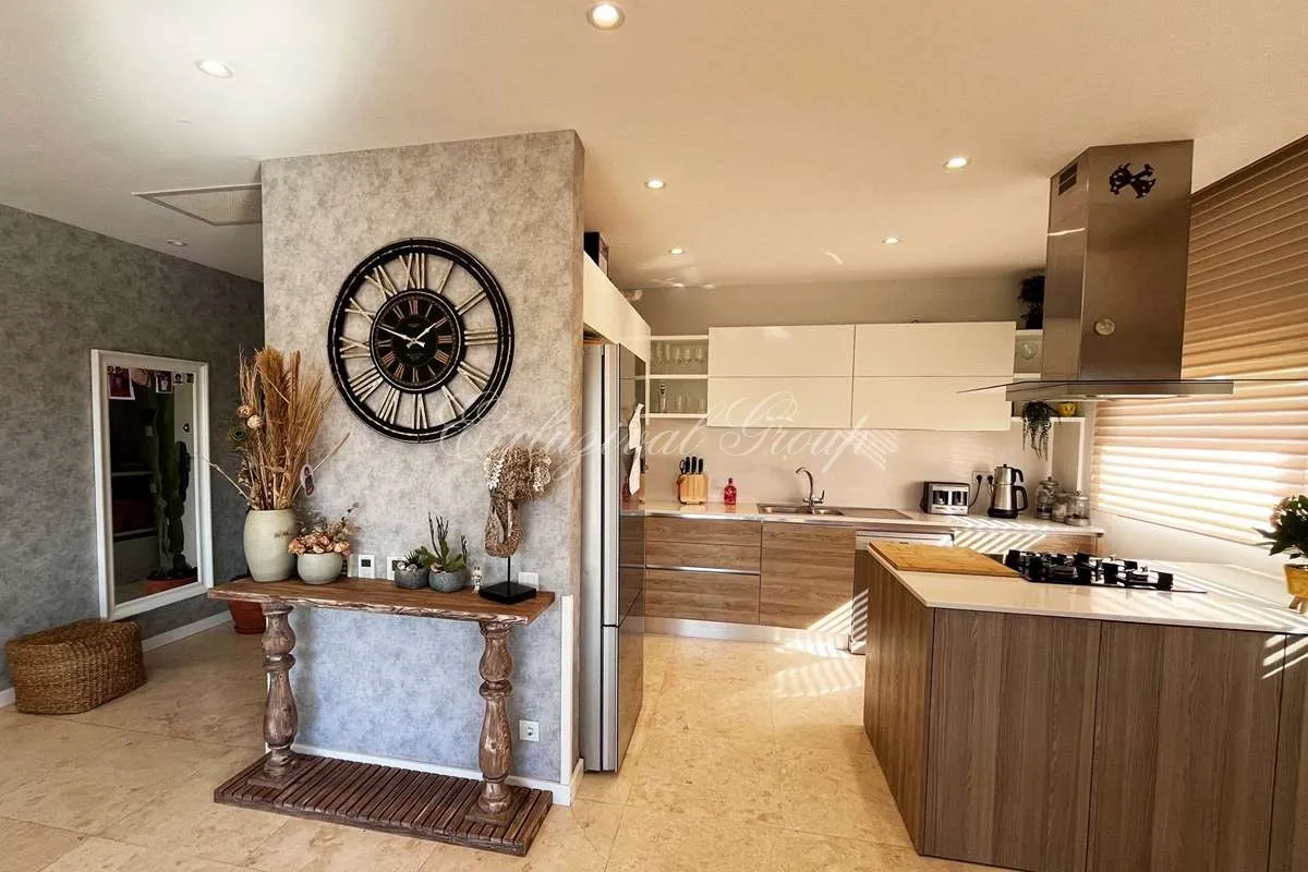 3-bedroom villa for sale in Bodrum, Muğla — 7/11