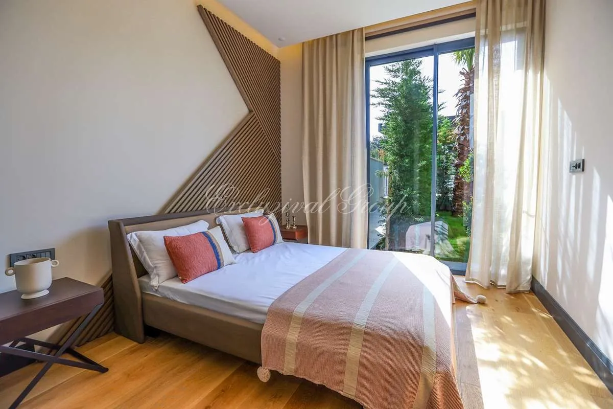 Villa mit 2 Schlafzimmern zum Kauf in Bodrum, Muğla — 20/20