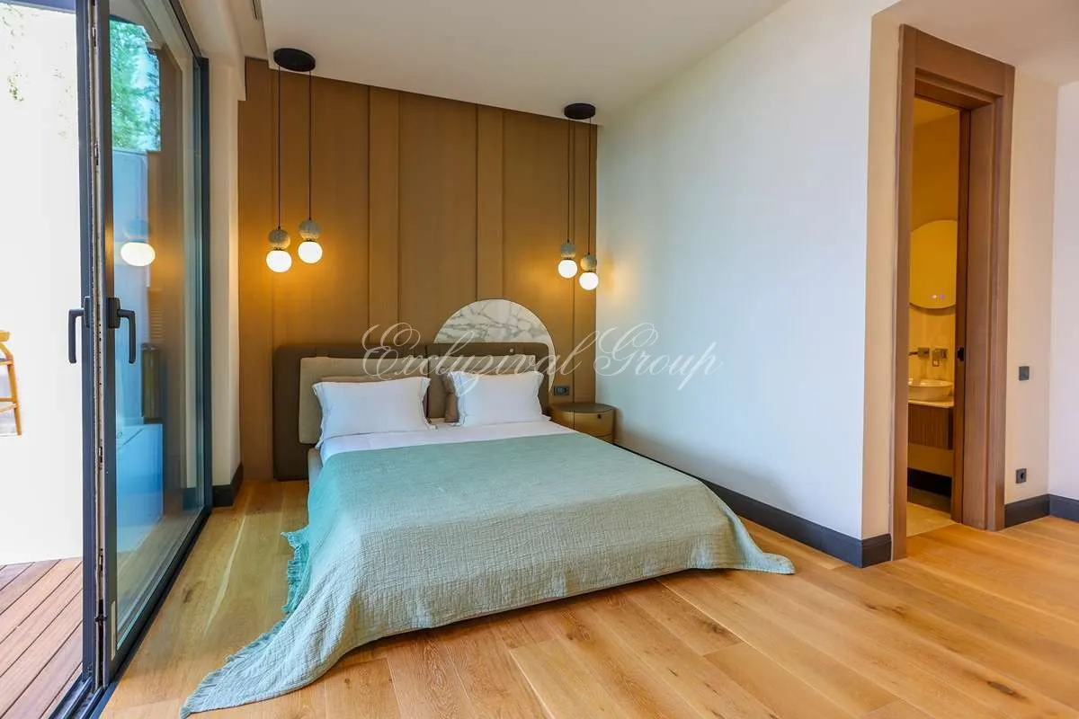 Villa mit 2 Schlafzimmern zum Kauf in Bodrum, Muğla — 17/20
