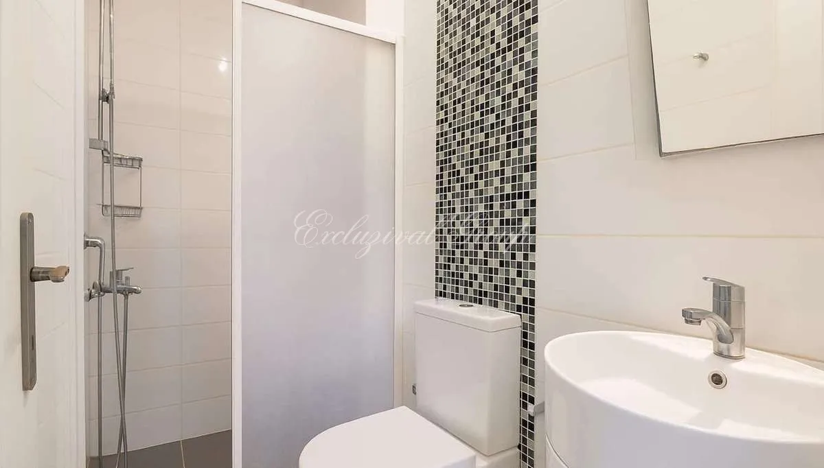 Wohnung mit 2 Schlafzimmern zum Kauf in Bodrum, Muğla — 10/18